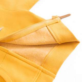 COOL CLUB DUKS YELLOW