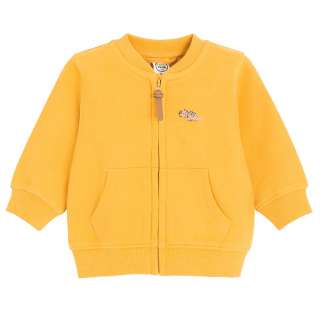 COOL CLUB DUKS YELLOW