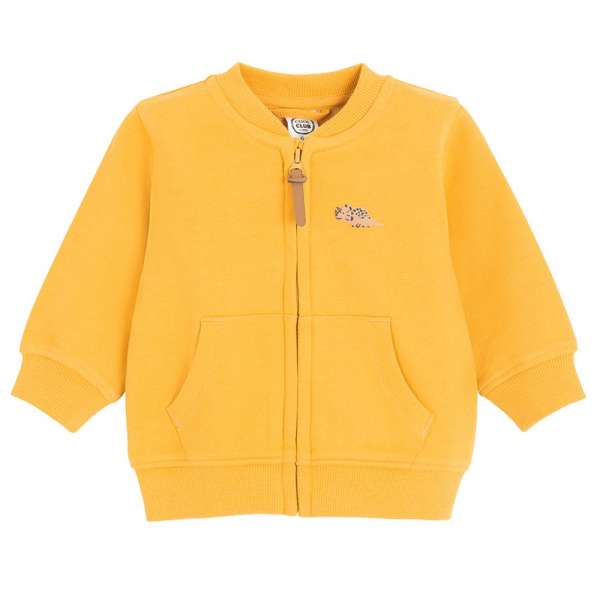 COOL CLUB DUKS YELLOW