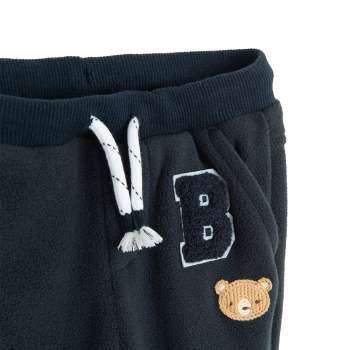 NN DONJI DEO NAVY BLUE 