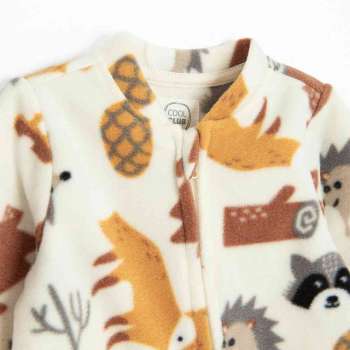 COOL CLUB ZEKA LIGHT BEIGE 