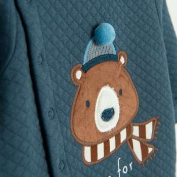 COOL CLUB ZEKA NAVY BLUE 
