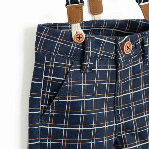 COOL CLUB SET NAVY BLUE 