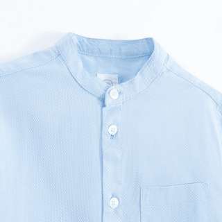 COOL CLUB MAJICA DUG RUKAV LIGHT BLUE