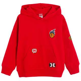 COOL CLUB DUKS RED
