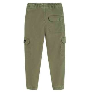 COOL CLUB PANTALONE KHAKI
