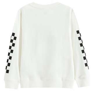 COOL CLUB DUKS OFF WHITE