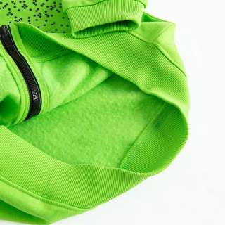 COOL CLUB DUKS GREEN