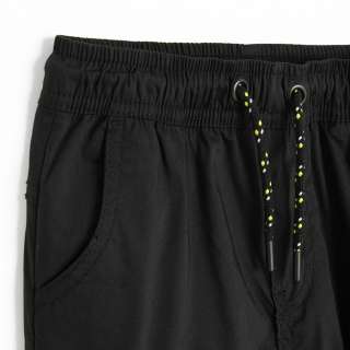 COOL CLUB PANTALONE BLACK