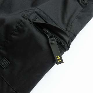 COOL CLUB PANTALONE BLACK
