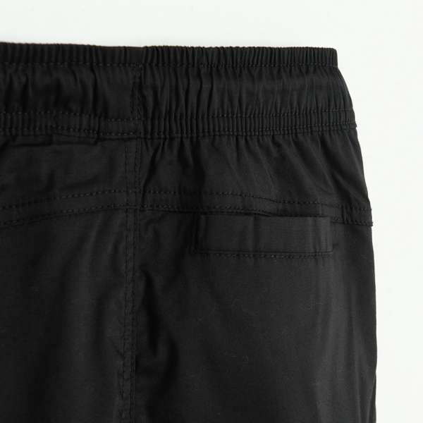 COOL CLUB PANTALONE BLACK