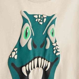 COOL CLUB DUKS BEIGE