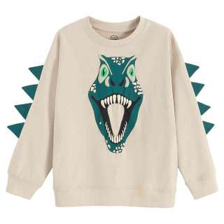 COOL CLUB DUKS BEIGE