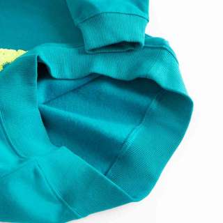 COOL CLUB DUKS TURQUOISE 