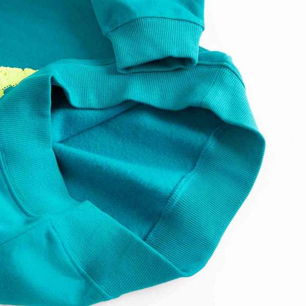 COOL CLUB DUKS TURQUOISE 