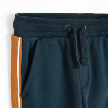 COOL CLUB TRENERKA DARK BLUE 