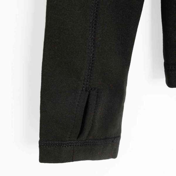 COOL CLUB ROLKA BLACK 