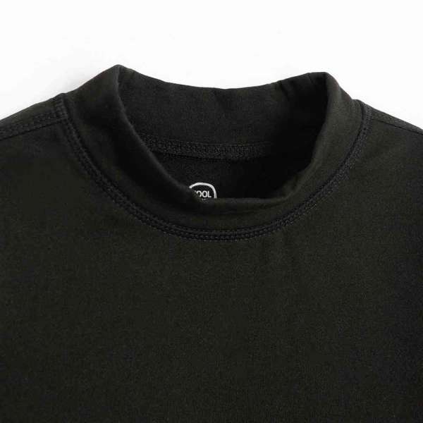 COOL CLUB ROLKA BLACK 