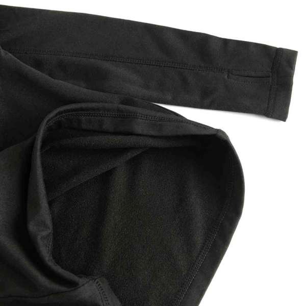 COOL CLUB ROLKA BLACK 