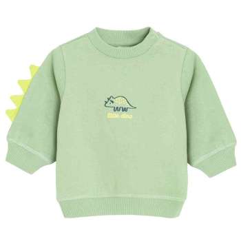 COOL CLUB DZEMPER OLIVE 