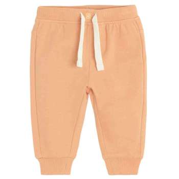 COOL CLUB TRENERKA DONJI DEO ORANGE 
