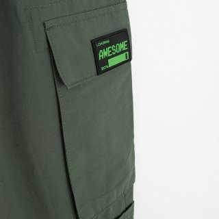 COOL CLUB PANTALONE KHAKI