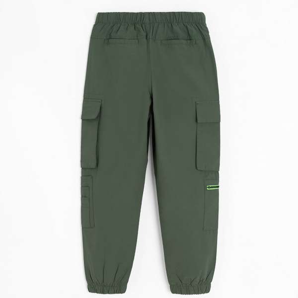 COOL CLUB PANTALONE KHAKI
