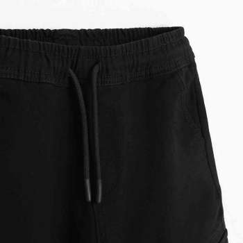 COOL CLUB PANTALONE BLACK 
