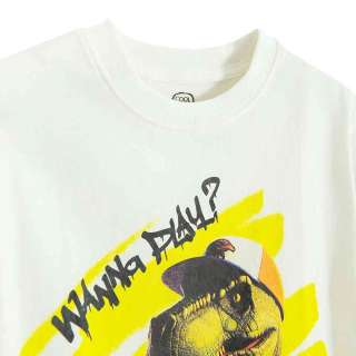 COOL CLUB MAJICA KRATAK RUKAV WHITE