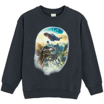 COOL CLUB DZEMPER BLUE 