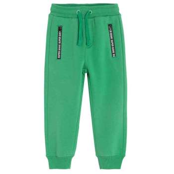 COOL CLUB TRENERKA DONJI DEO GREEN 