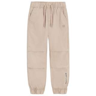 COOL CLUB PANTALONE BEIGE