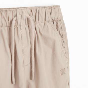 COOL CLUB PANTALONE BEIGE 