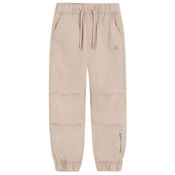 COOL CLUB PANTALONE BEIGE 