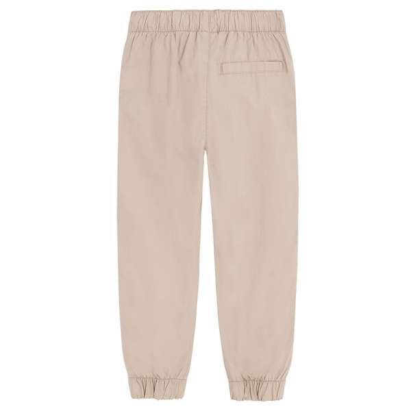 COOL CLUB PANTALONE BEIGE