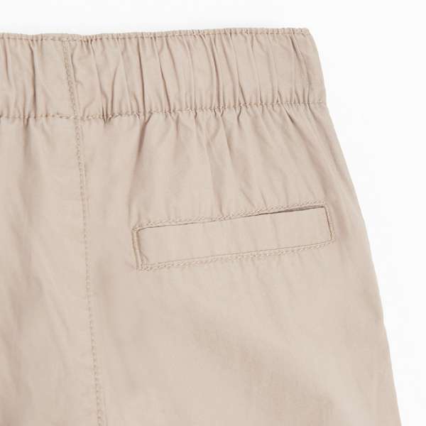 COOL CLUB PANTALONE BEIGE