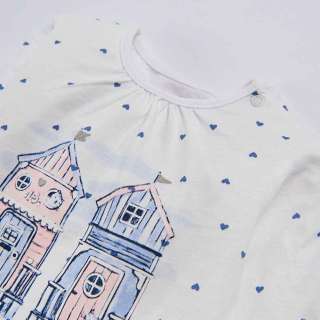 COOL CLUB MAJICA DUG RUKAV T-SHIRT L/S 