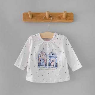 COOL CLUB MAJICA DUG RUKAV T-SHIRT L/S 