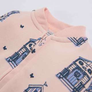 COOL CLUB DUKS SWEATSHIRT 