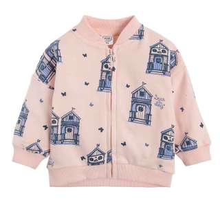 COOL CLUB DUKS SWEATSHIRT 