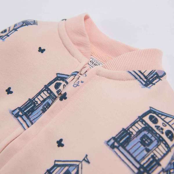 COOL CLUB DUKS SWEATSHIRT 