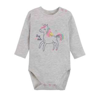 COOL CLUB BODI DUG RUKAV BODY L/S 2-PACK 