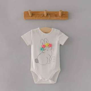 COOL CLUB BODI KRATAK RUKAV BODY S/S 