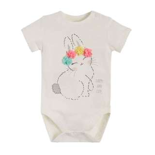 COOL CLUB BODI KRATAK RUKAV BODY S/S 