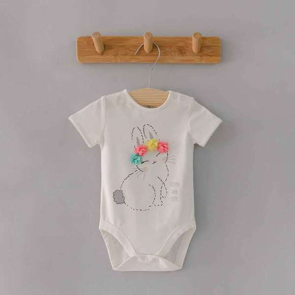 COOL CLUB BODI KRATAK RUKAV BODY S/S 