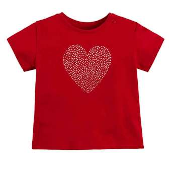 NN MAJICA KRATAK RUKAV T-SHIRT S/S 