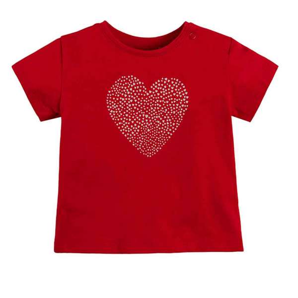 NN MAJICA KRATAK RUKAV T-SHIRT S/S 
