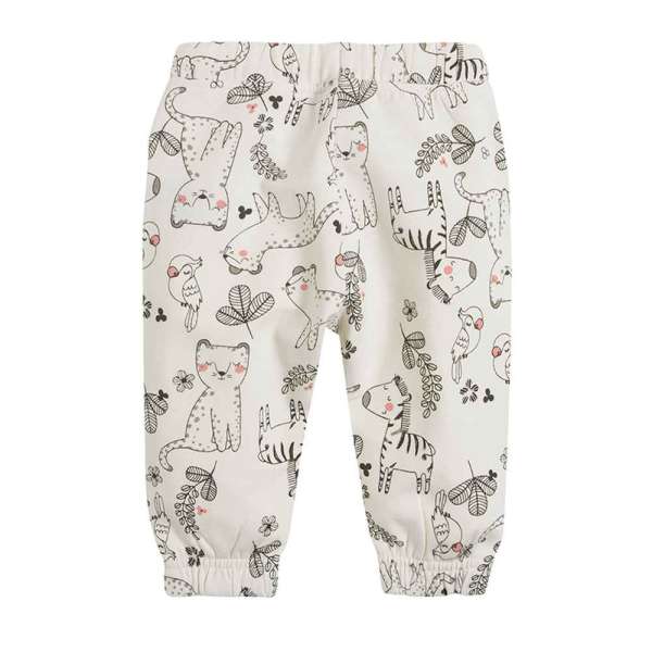 COOL CLUB TRENERKA DONJI DIO JOGGING PANTS