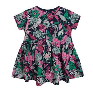 NN HALJINA DRESS S/S 