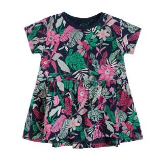 NN HALJINA DRESS S/S 